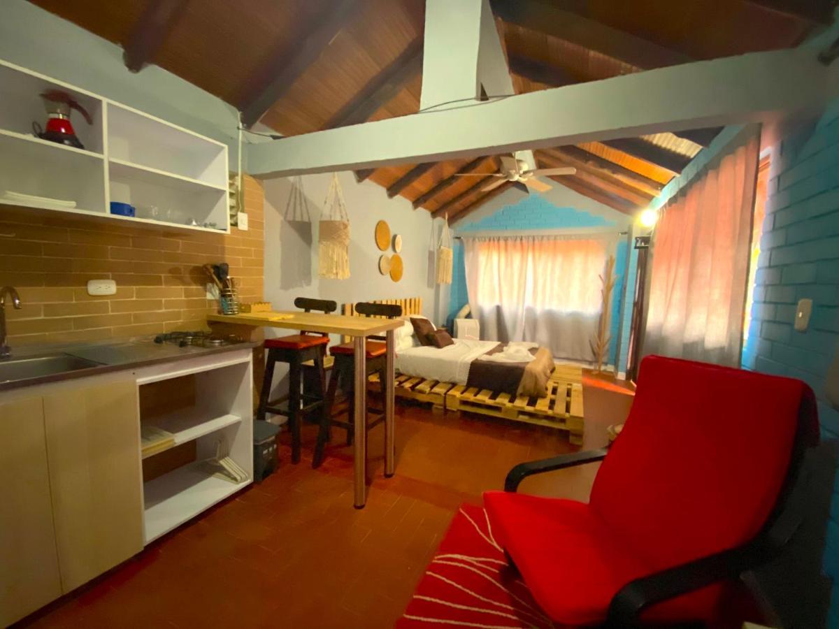 Finca Villa Chalet Del Rio Cali Farm Villa Chalet Cali River المظهر الخارجي الصورة