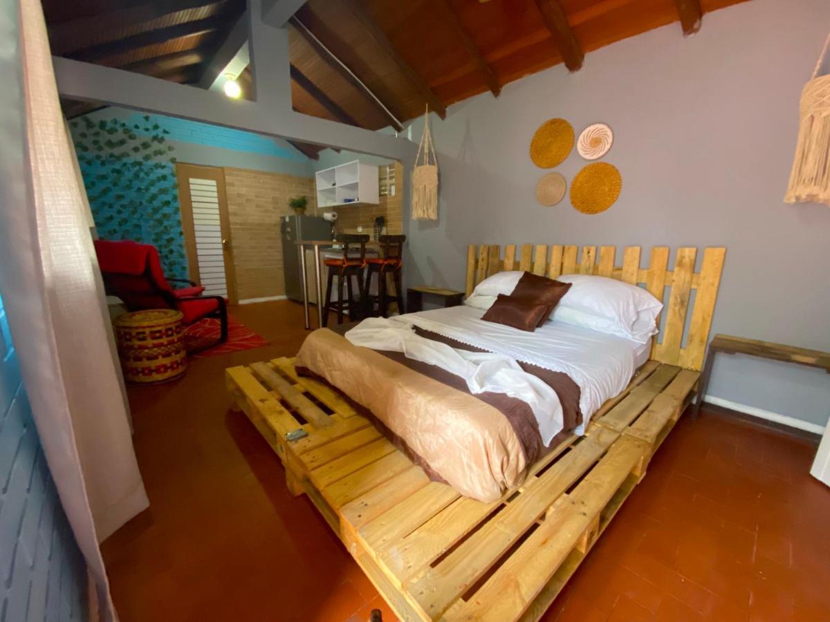 Finca Villa Chalet Del Rio Cali Farm Villa Chalet Cali River المظهر الخارجي الصورة